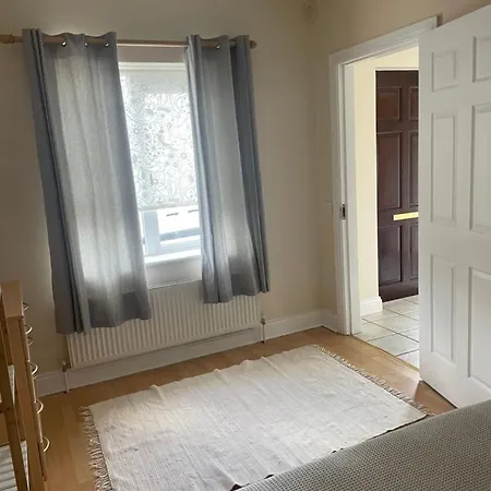 Apartment Ground Floor One Bedroom *