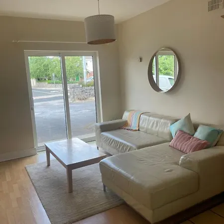 Apartamento Ground Floor One Bedroom